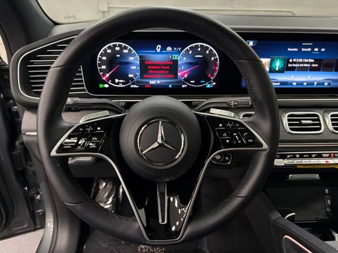 Used 2026 Mercedes-Benz GLE 450 4MATIC Coupe image 28