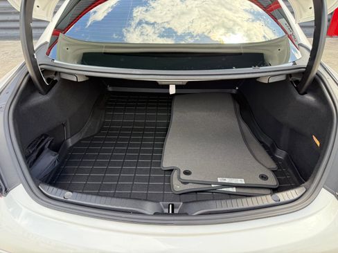 Used 2020 Mercedes-Benz C 63 AMG S image 38