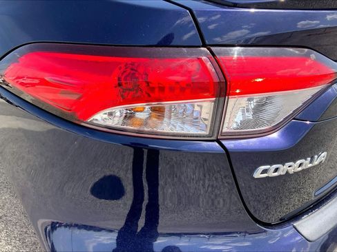 Used 2024 Toyota Corolla SE FWD image 28
