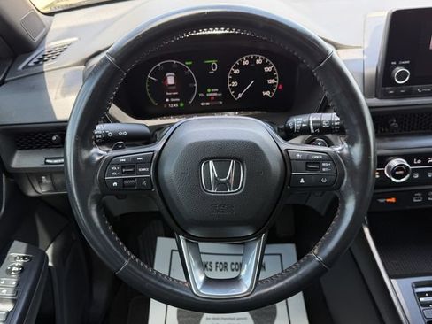 Used 2023 Honda CR-V Sport image 12