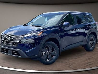 New 2026 Nissan Rogue SV w/ Cold Weather Package