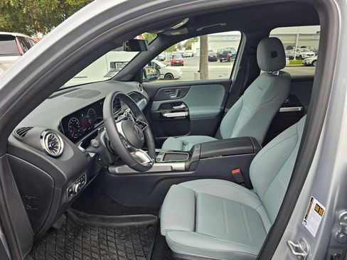 Used 2026 Mercedes-Benz GLB 250 image 20