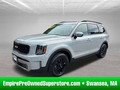 Used 2023 Kia Telluride SX Prestige X-Pro