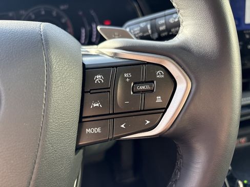 Used 2025 Lexus NX 350 AWD w/ Cold Area Package image 20