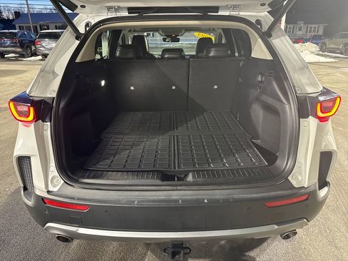 Used 2023 MAZDA CX-50 2.5 Turbo w/ Cargo Package image 21