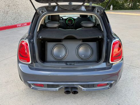 Used 2015 MINI Cooper S FWD image 5