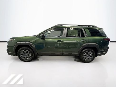 New 2026 Subaru Outback Premium AWD/4WD image 7