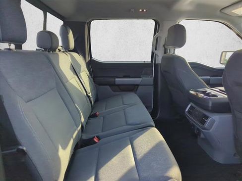 Used 2024 Ford F150 XLT w/ Equipment Group 302A MID image 21