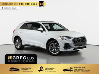Used 2025 Audi Q3 2.0T Premium AWD/4WD video 1