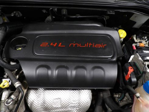 Used 2015 RAM ProMaster City Tradesman w/ Rear Back-up Camera Group FWD image 21