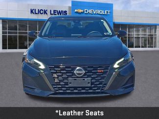 Used 2023 Nissan Altima 2.5 SR FWD video 2