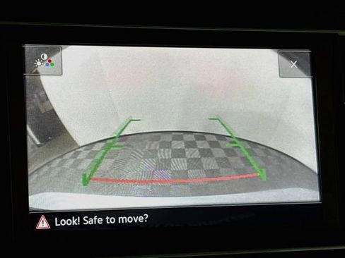 Certified 2024 Volkswagen Jetta S FWD image 16