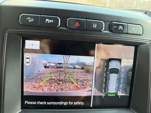 Used 2021 Ford Expedition Max Limited AWD/4WD image 22