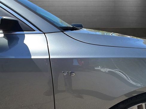 Used 2009 Audi S5 4.2 AWD/4WD image 30