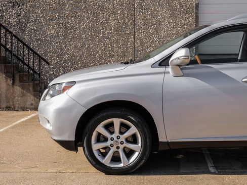 Used 2010 Lexus RX 350 2WD w/ Premium Pkg image 13