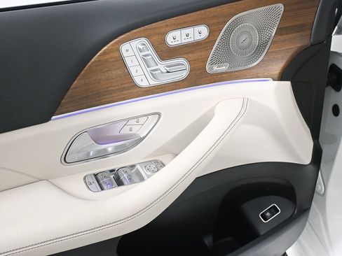 Certified 2026 Mercedes-Benz GLE 350 4MATIC image 8