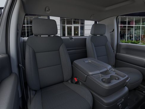 New 2026 GMC Sierra 3500 Pro w/ Convenience Package AWD/4WD image 16