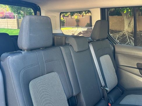 Used 2019 Ford Transit Connect XL image 22