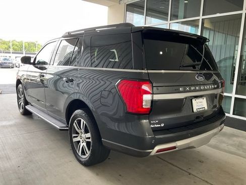 Used 2022 Ford Expedition XLT AWD/4WD image 21