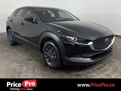 Used 2024 MAZDA CX-30 AWD 2.5 S image 1