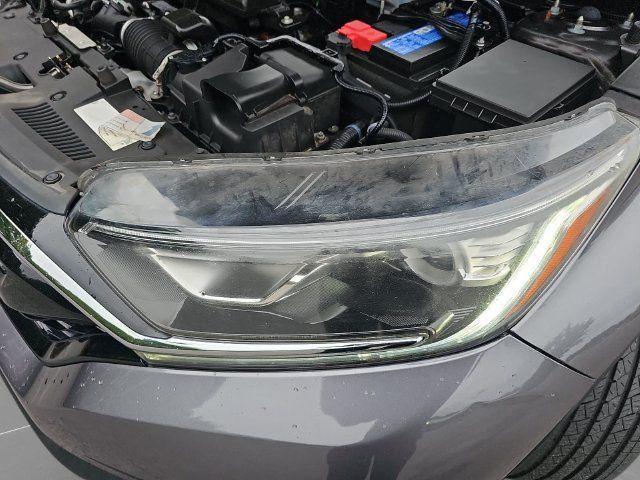 Used 2020 Honda CR-V EX image 32