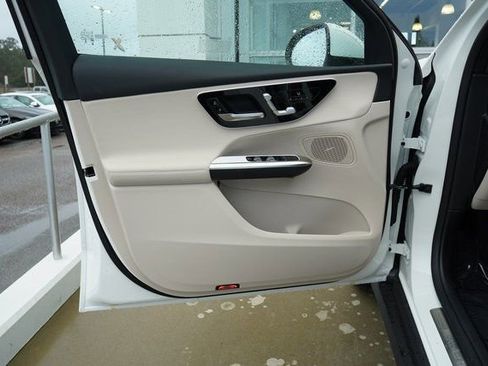 New 2026 Mercedes-Benz GLC 300 image 16