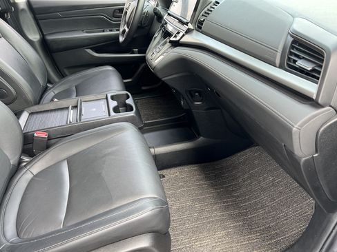 Used 2025 Honda Odyssey EX-L image 22