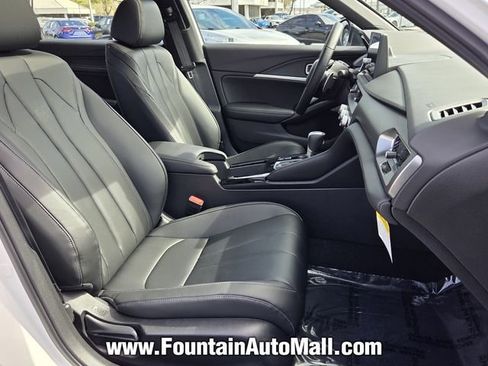 Used 2026 Acura Integra A-Spec image 15