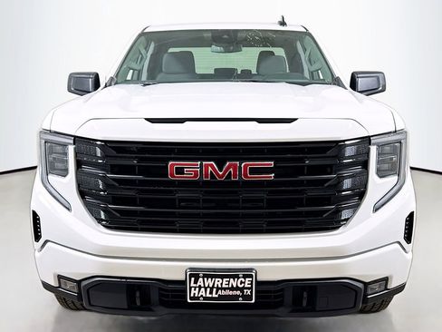 New 2026 GMC Sierra 1500 Elevation w/ Elevation Select Package image 2