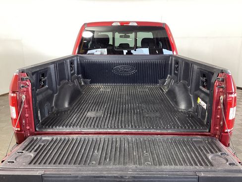 Used 2019 Ford F150 XLT w/ Equipment Group 302A Luxury AWD/4WD image 4