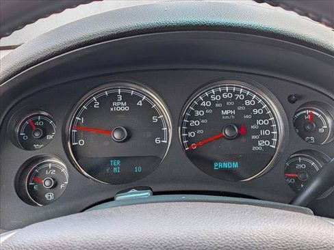 Used 2013 Chevrolet Suburban LTZ RWD image 10