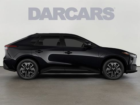 New 2026 Toyota bZ FWD image 8