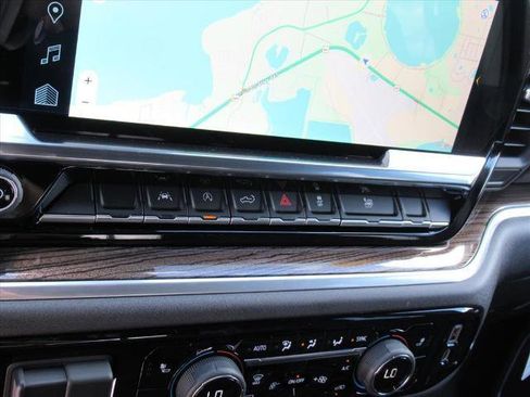 New 2026 Chevrolet Silverado 1500 LT w/ All Star Edition Plus image 25