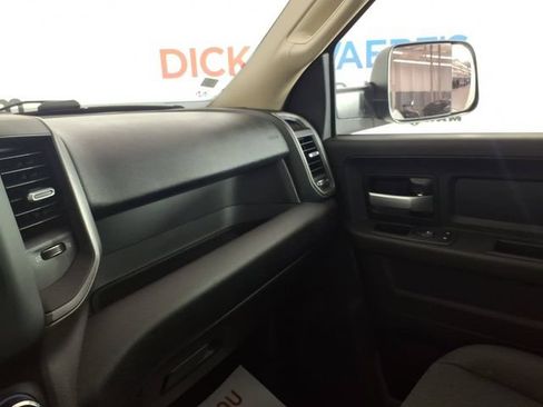 Used 2019 RAM 2500 Tradesman AWD/4WD image 24