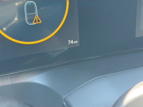 New 2026 Hyundai Palisade Calligraphy image 41