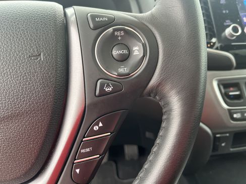 Used 2023 Honda Ridgeline RTL image 21