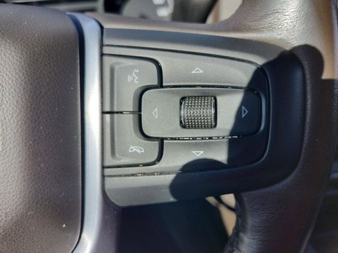 Used 2022 GMC Sierra 1500 SLT w/ SLT Premium Package image 28