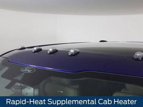 New 2026 Ford F350 Platinum w/ Platinum Plus Package image 21