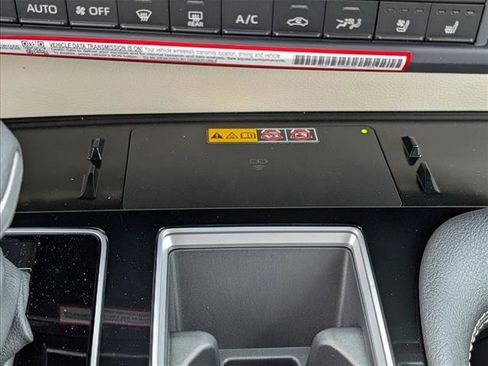 New 2026 Toyota Sienna Platinum image 24