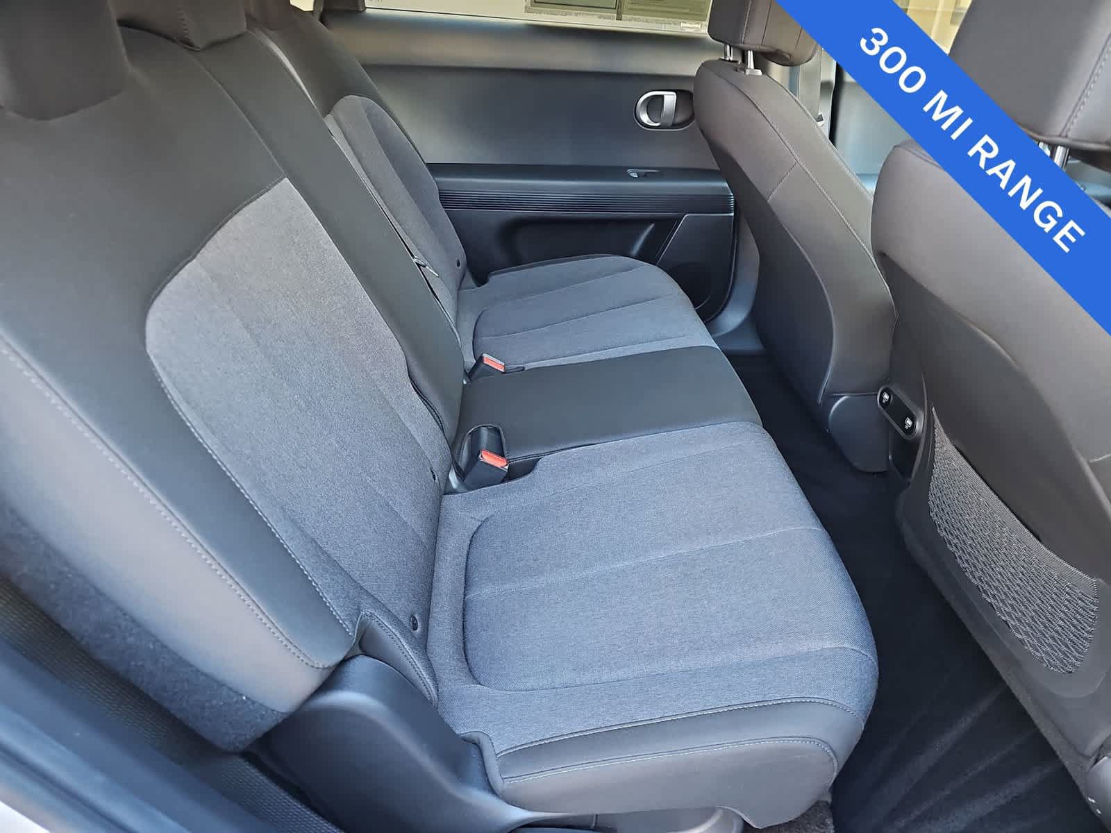 Certified 2024 Hyundai Ioniq 5 SE RWD image 17