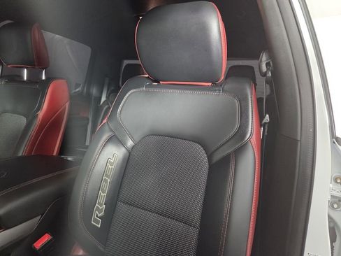 Used 2022 RAM 1500 Rebel w/ Rebel Level 1 Equipment Group image 14