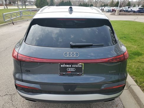 New 2026 Audi Q5 Premium image 32