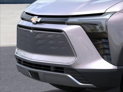 New 2026 Chevrolet Blazer EV LT FWD image 13
