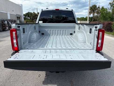 New 2026 Ford F250 XLT AWD/4WD image 9