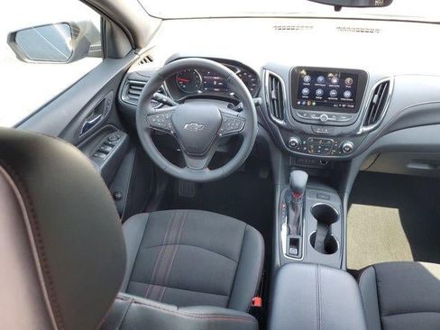 Used 2024 Chevrolet Equinox RS FWD image 5