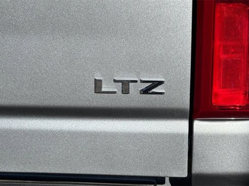 New 2026 Chevrolet Silverado 3500 LTZ w/ LTZ Convenience Package image 26