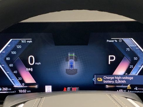 Certified 2025 BMW X5 xDrive50e w/ Parking Assistance Package image 17