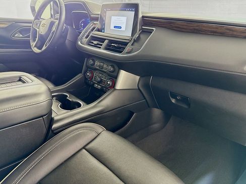 Used 2023 Chevrolet Tahoe Premier image 29
