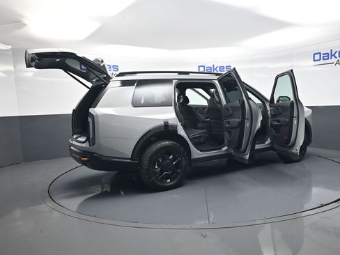 New 2027 Kia Telluride SX X-Pro AWD/4WD image 59