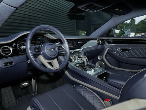 Used 2024 Bentley Continental GT Speed AWD/4WD image 4